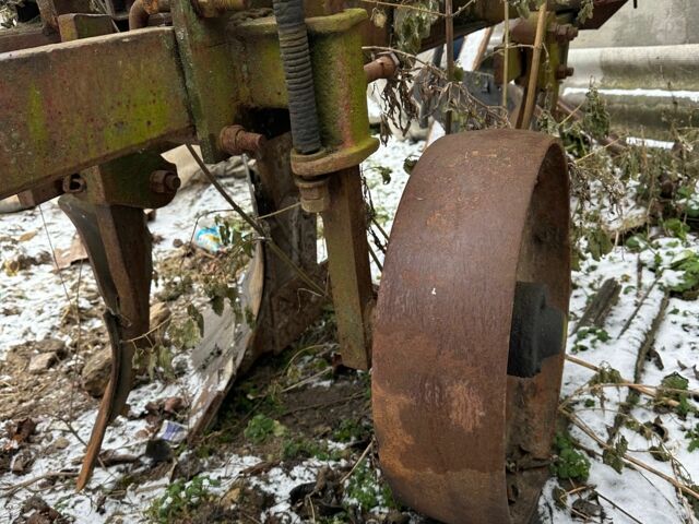 ПЛН 3-35, об'ємом двигуна 0 л та пробігом 0 тис. км за 750 $, фото 6 на Automoto.ua