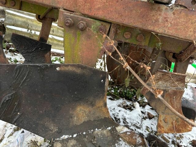 ПЛН 3-35, об'ємом двигуна 0 л та пробігом 0 тис. км за 750 $, фото 3 на Automoto.ua