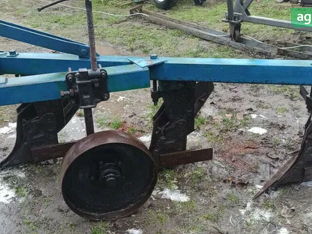 ПЛН 3-35, объемом двигателя 0 л и пробегом 0 тыс. км за 712 $, фото 1 на Automoto.ua