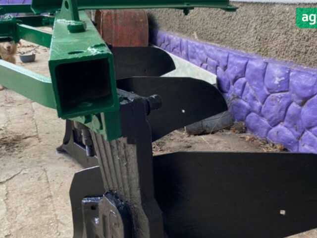 ПЛН 3-35, об'ємом двигуна 0 л та пробігом 0 тис. км за 750 $, фото 3 на Automoto.ua