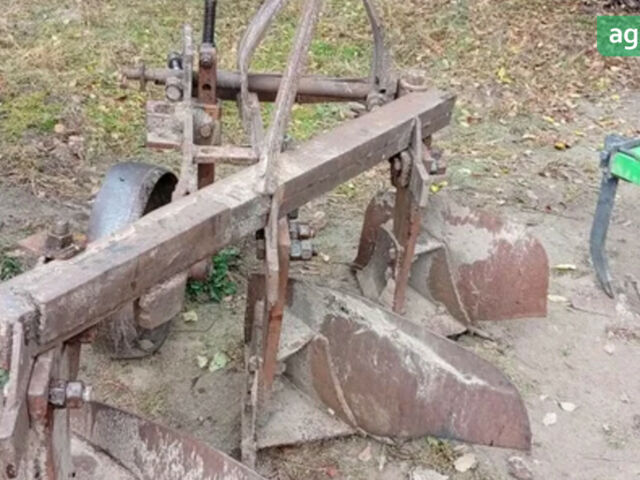 ПЛН 3-35, объемом двигателя 0 л и пробегом 0 тыс. км за 286 $, фото 2 на Automoto.ua