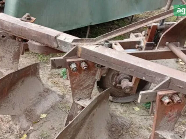 ПЛН 3-35, объемом двигателя 0 л и пробегом 0 тыс. км за 286 $, фото 1 на Automoto.ua