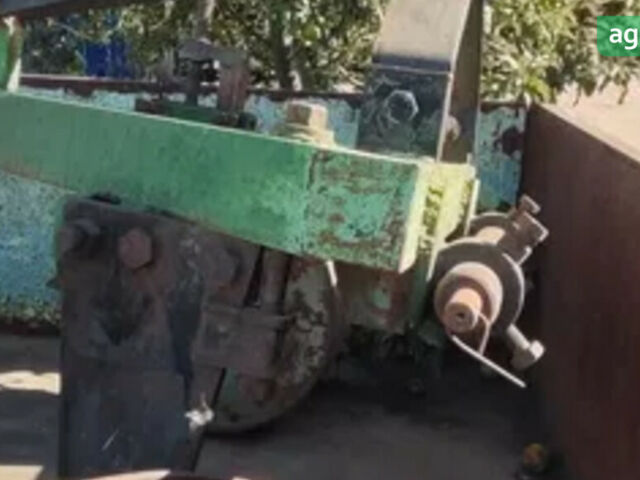 ПЛН 3-35, объемом двигателя 0 л и пробегом 0 тыс. км за 428 $, фото 1 на Automoto.ua