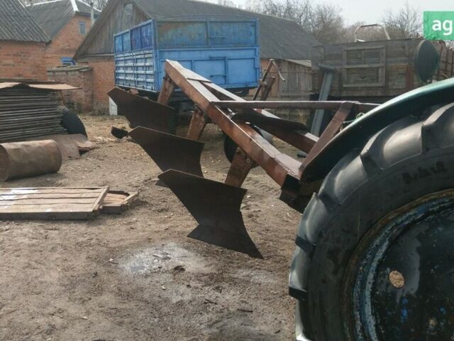 ПЛН 3-35, объемом двигателя 0 л и пробегом 0 тыс. км за 481 $, фото 2 на Automoto.ua