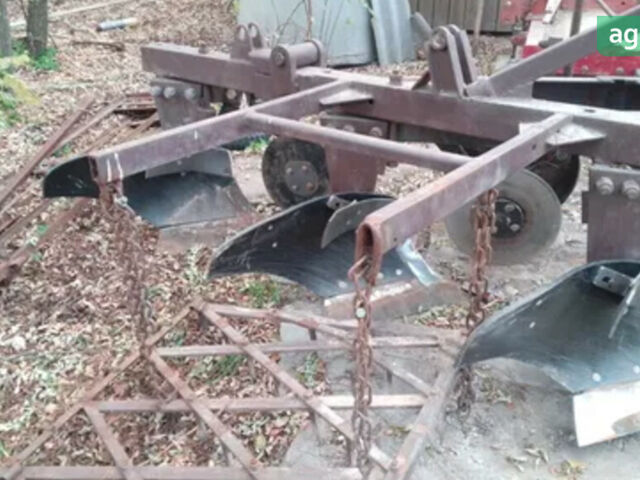 ПЛН 3-35, об'ємом двигуна 0 л та пробігом 0 тис. км за 1200 $, фото 3 на Automoto.ua