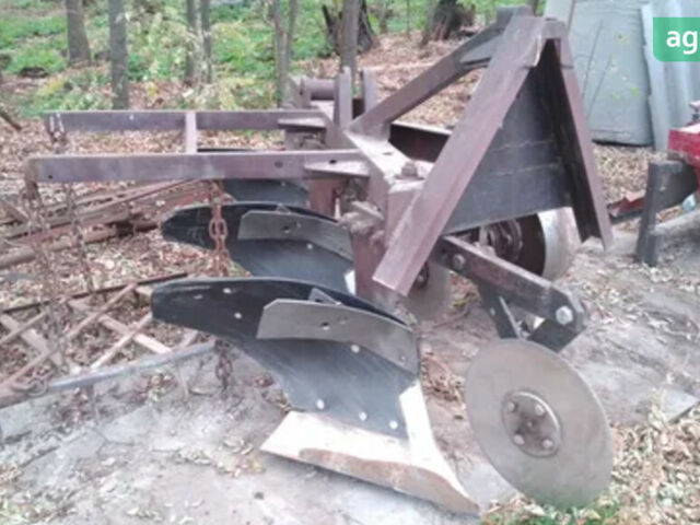 ПЛН 3-35, об'ємом двигуна 0 л та пробігом 0 тис. км за 1200 $, фото 1 на Automoto.ua