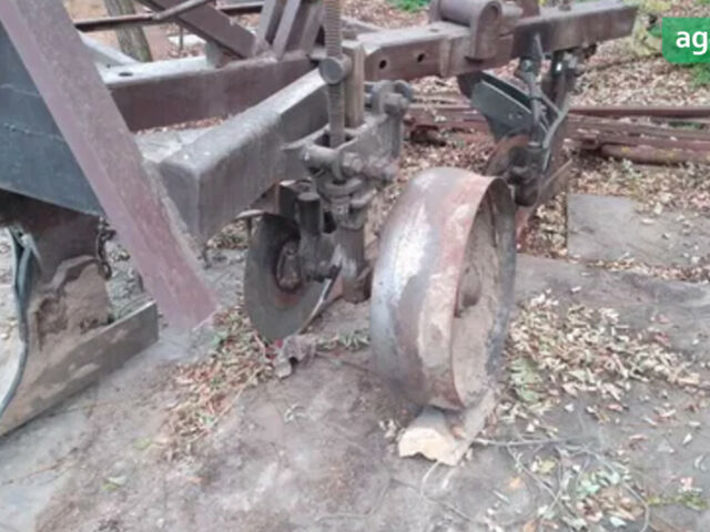 ПЛН 3-35, об'ємом двигуна 0 л та пробігом 0 тис. км за 1200 $, фото 2 на Automoto.ua