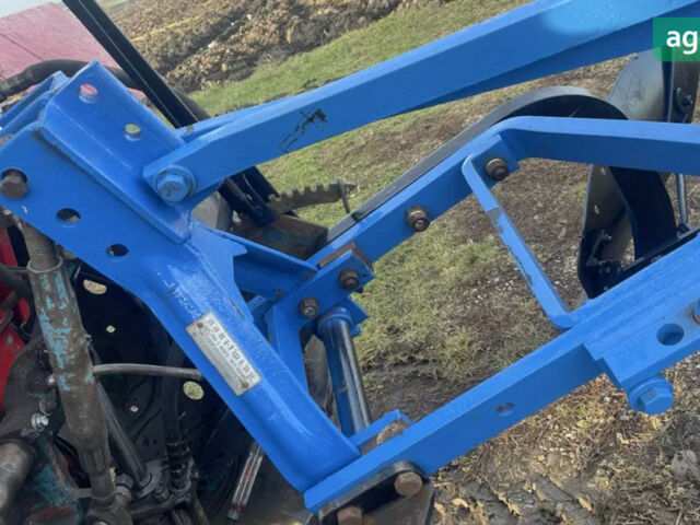 ПЛН 3-35, об'ємом двигуна 0 л та пробігом 0 тис. км за 1350 $, фото 1 на Automoto.ua