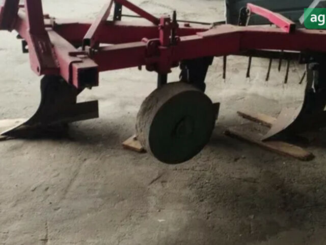 ПЛН 3-35, объемом двигателя 0 л и пробегом 0 тыс. км за 583 $, фото 1 на Automoto.ua