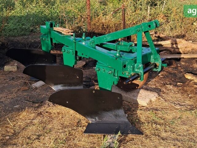 ПЛН 3-35, об'ємом двигуна 0 л та пробігом 0 тис. км за 381 $, фото 1 на Automoto.ua