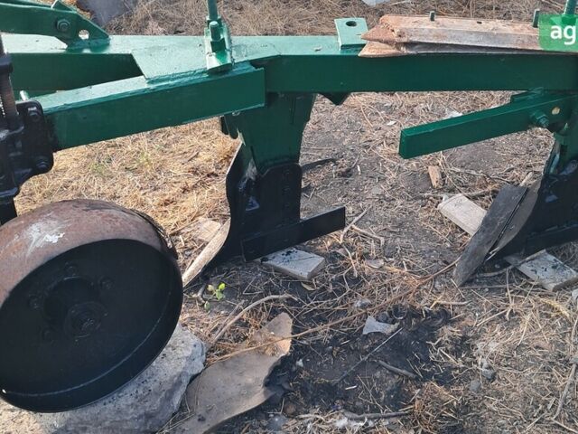 ПЛН 3-35, об'ємом двигуна 0 л та пробігом 0 тис. км за 381 $, фото 5 на Automoto.ua