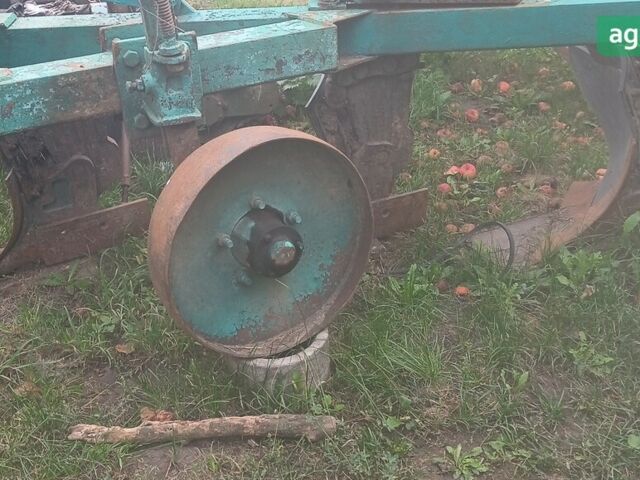 ПЛН 3-35, объемом двигателя 0 л и пробегом 0 тыс. км за 670 $, фото 3 на Automoto.ua