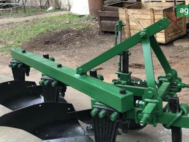 ПЛН 3-35, об'ємом двигуна 0 л та пробігом 1 тис. км за 1068 $, фото 1 на Automoto.ua