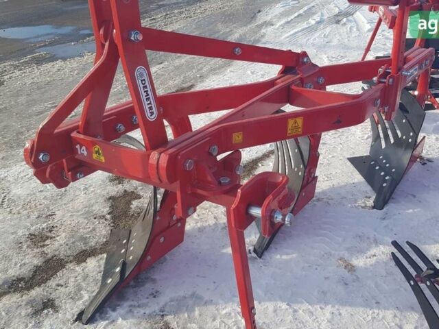 ПЛН 3-35, об'ємом двигуна 0 л та пробігом 0 тис. км за 2330 $, фото 5 на Automoto.ua