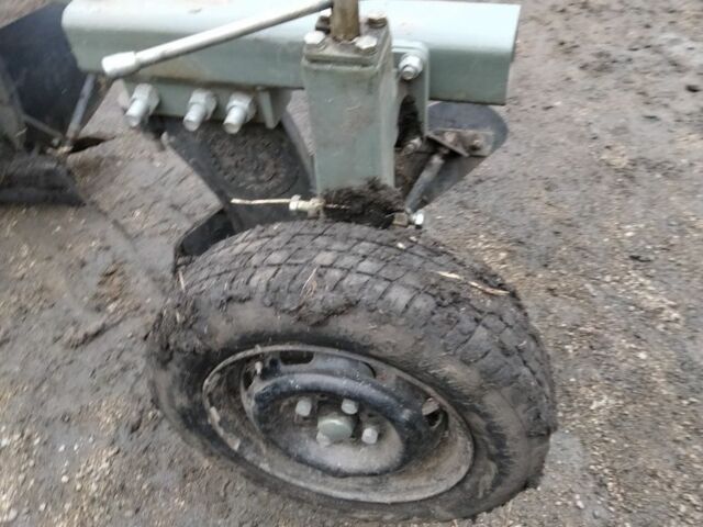 Серый ПЛН 3-35, объемом двигателя 0 л и пробегом 0 тыс. км за 1954 $, фото 3 на Automoto.ua