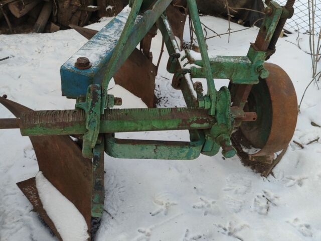 Синий ПЛН 3-35, объемом двигателя 0 л и пробегом 0 тыс. км за 462 $, фото 1 на Automoto.ua