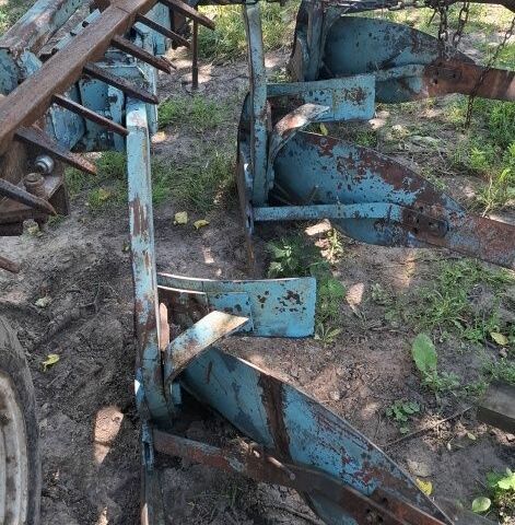 Синій ПЛН 3-35, об'ємом двигуна 0 л та пробігом 0 тис. км за 1700 $, фото 1 на Automoto.ua