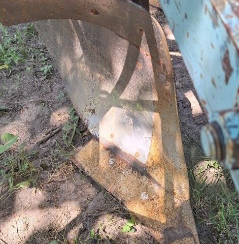 Синій ПЛН 3-35, об'ємом двигуна 0 л та пробігом 0 тис. км за 1700 $, фото 6 на Automoto.ua