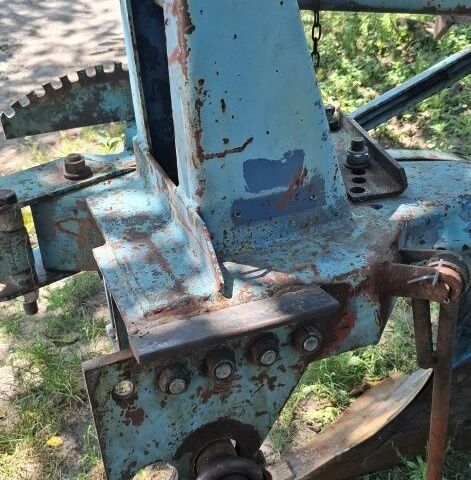 Синій ПЛН 3-35, об'ємом двигуна 0 л та пробігом 0 тис. км за 1700 $, фото 3 на Automoto.ua