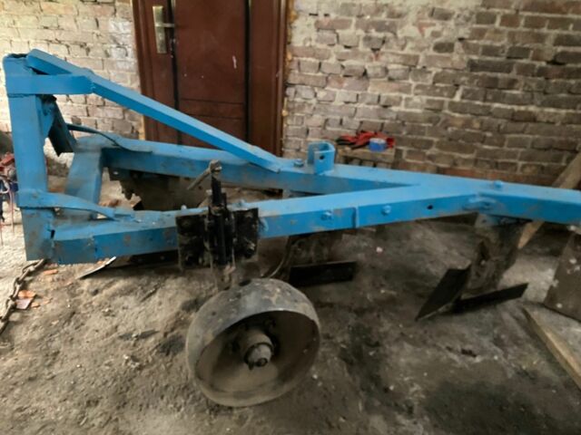 Синий ПЛН 3-35, объемом двигателя 0 л и пробегом 0 тыс. км за 576 $, фото 2 на Automoto.ua