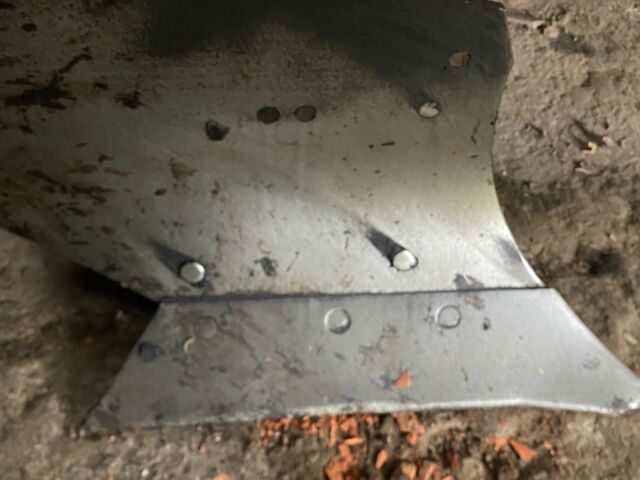 Синий ПЛН 3-35, объемом двигателя 0 л и пробегом 0 тыс. км за 576 $, фото 7 на Automoto.ua