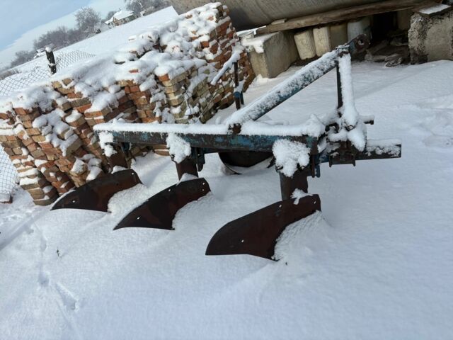 Синий ПЛН 3-35, объемом двигателя 0 л и пробегом 0 тыс. км за 700 $, фото 1 на Automoto.ua