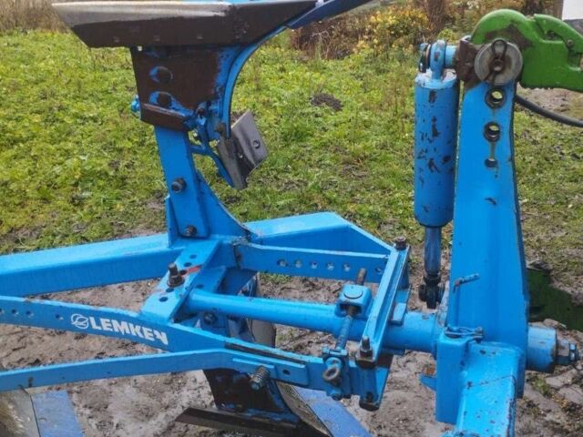 Синий ПЛН 3-35, объемом двигателя 0 л и пробегом 0 тыс. км за 5500 $, фото 3 на Automoto.ua