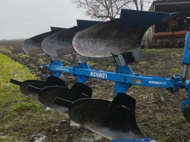 Синий ПЛН 3-35, объемом двигателя 0 л и пробегом 0 тыс. км за 5500 $, фото 5 на Automoto.ua