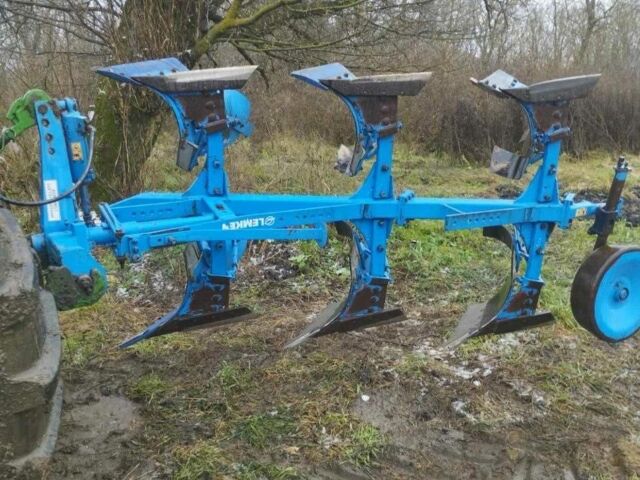 Синий ПЛН 3-35, объемом двигателя 0 л и пробегом 0 тыс. км за 5500 $, фото 4 на Automoto.ua