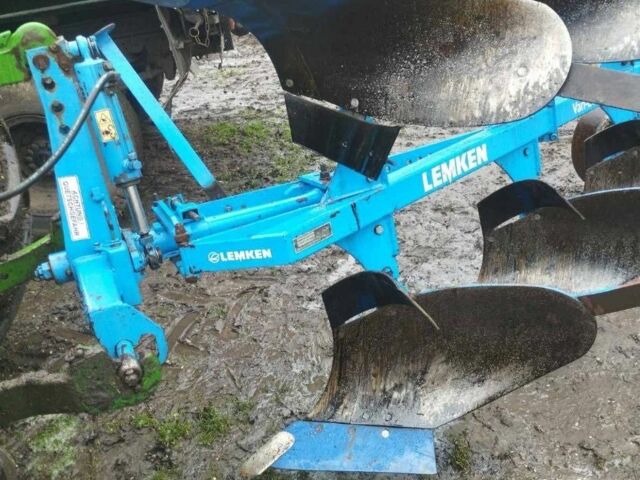 Синий ПЛН 3-35, объемом двигателя 0 л и пробегом 0 тыс. км за 5500 $, фото 2 на Automoto.ua