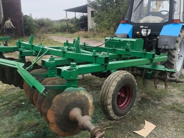 Зеленый ПЛН 3-35, объемом двигателя 0 л и пробегом 0 тыс. км за 27000 $, фото 3 на Automoto.ua