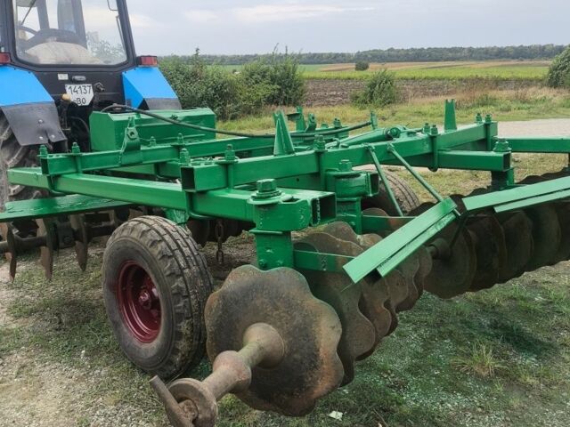 Зеленый ПЛН 3-35, объемом двигателя 0 л и пробегом 0 тыс. км за 27000 $, фото 4 на Automoto.ua