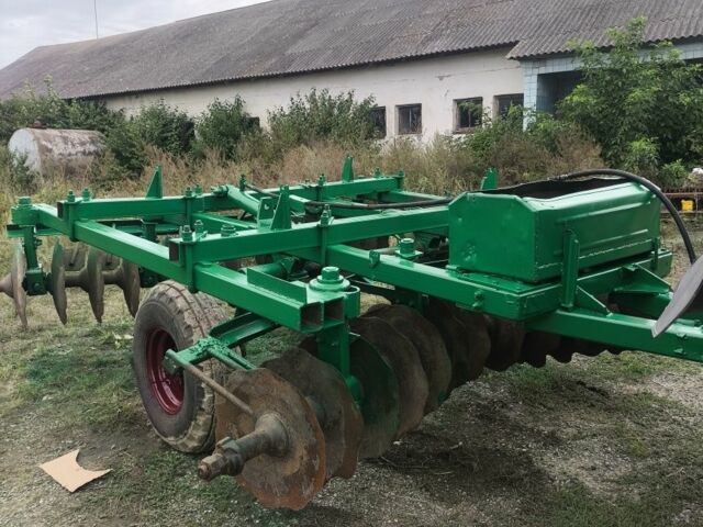 Зеленый ПЛН 3-35, объемом двигателя 0 л и пробегом 0 тыс. км за 27000 $, фото 5 на Automoto.ua