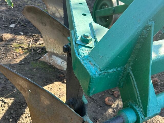 Зеленый ПЛН 3-35, объемом двигателя 0 л и пробегом 0 тыс. км за 385 $, фото 1 на Automoto.ua