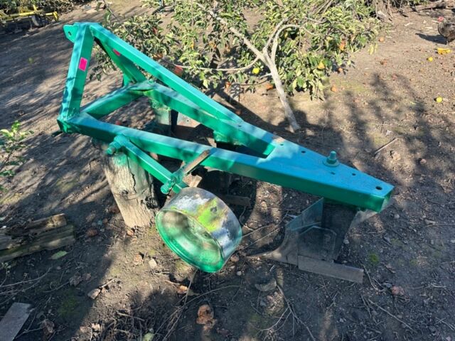 Зеленый ПЛН 3-35, объемом двигателя 0 л и пробегом 0 тыс. км за 385 $, фото 3 на Automoto.ua