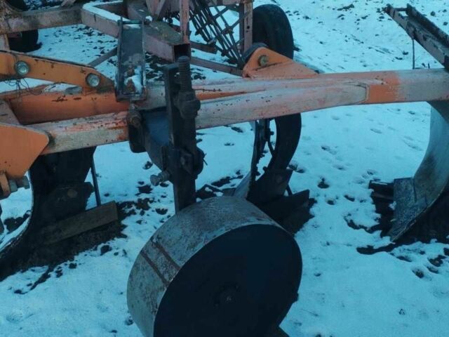 Оранжевый ПЛН 3-35, объемом двигателя 0 л и пробегом 0 тыс. км за 1503 $, фото 5 на Automoto.ua