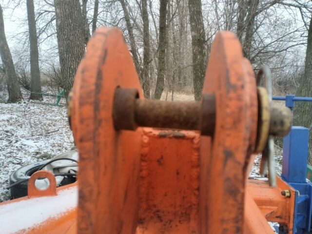 Оранжевый ПЛН 3-35, объемом двигателя 0 л и пробегом 0 тыс. км за 2179 $, фото 5 на Automoto.ua