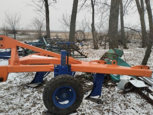 Оранжевый ПЛН 3-35, объемом двигателя 0 л и пробегом 0 тыс. км за 2179 $, фото 1 на Automoto.ua