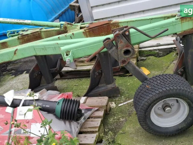 ПЛН 3-40, об'ємом двигуна 0 л та пробігом 0 тис. км за 1019 $, фото 3 на Automoto.ua