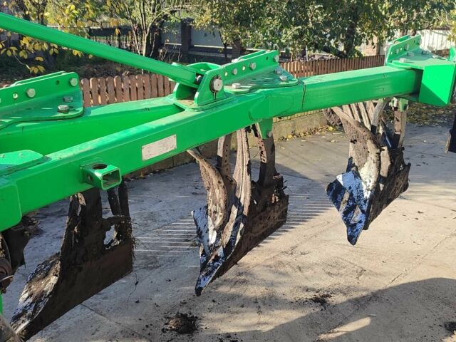 Зелений ПЛН 3-40, об'ємом двигуна 0 л та пробігом 0 тис. км за 2380 $, фото 1 на Automoto.ua