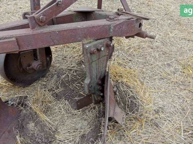 ПЛН 35, объемом двигателя 0 л и пробегом 0 тыс. км за 355 $, фото 5 на Automoto.ua