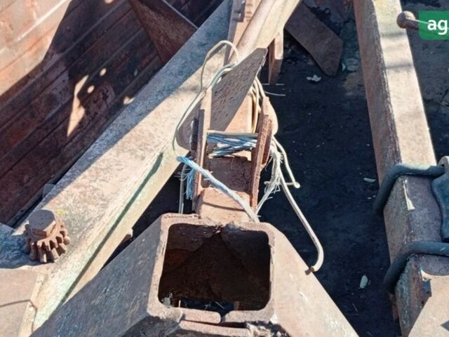 ПЛН 35, объемом двигателя 0 л и пробегом 0 тыс. км за 354 $, фото 3 на Automoto.ua