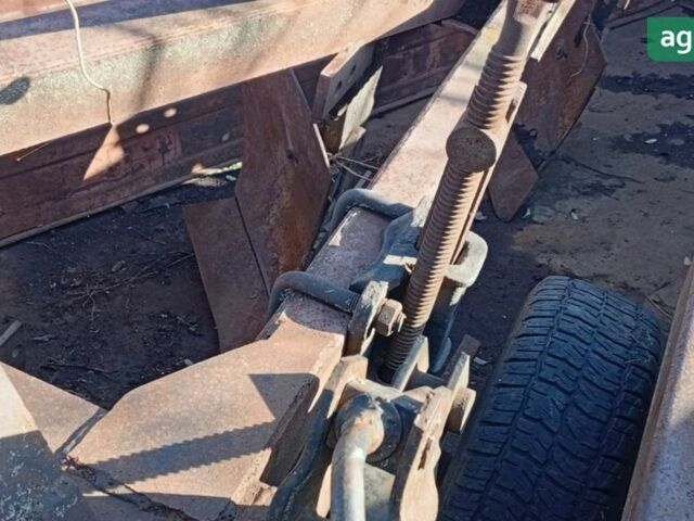 ПЛН 35, объемом двигателя 0 л и пробегом 0 тыс. км за 354 $, фото 2 на Automoto.ua