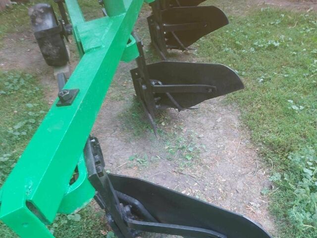 Зелений ПЛН 4-30, об'ємом двигуна 0 л та пробігом 0 тис. км за 1006 $, фото 2 на Automoto.ua