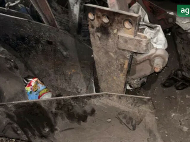 ПЛН 4-35, объемом двигателя 0 л и пробегом 0 тыс. км за 988 $, фото 12 на Automoto.ua