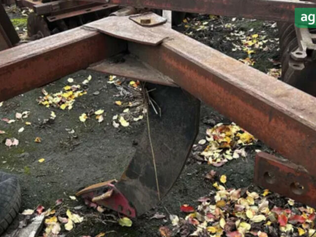 ПЛН 4-35, объемом двигателя 0 л и пробегом 0 тыс. км за 988 $, фото 5 на Automoto.ua