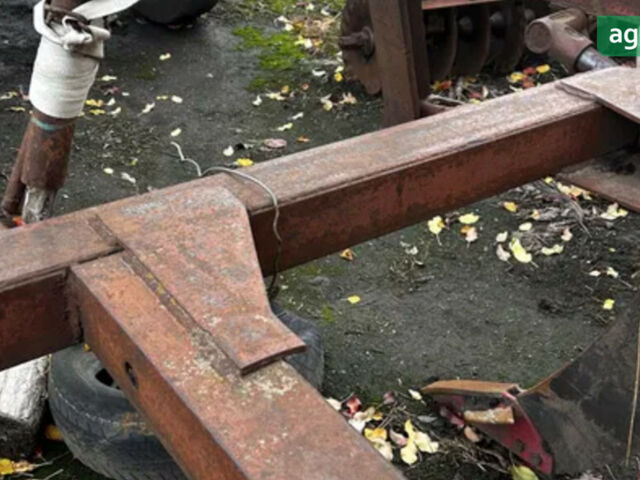 ПЛН 4-35, объемом двигателя 0 л и пробегом 0 тыс. км за 988 $, фото 6 на Automoto.ua