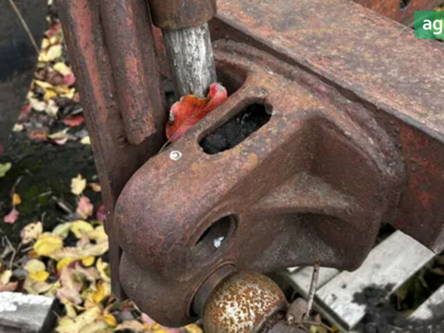 ПЛН 4-35, объемом двигателя 0 л и пробегом 0 тыс. км за 988 $, фото 8 на Automoto.ua