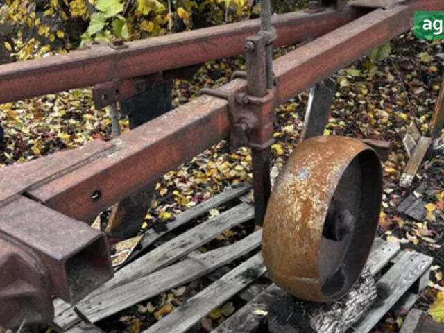 ПЛН 4-35, объемом двигателя 0 л и пробегом 0 тыс. км за 988 $, фото 2 на Automoto.ua