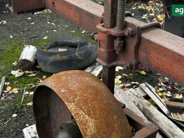 ПЛН 4-35, объемом двигателя 0 л и пробегом 0 тыс. км за 988 $, фото 7 на Automoto.ua